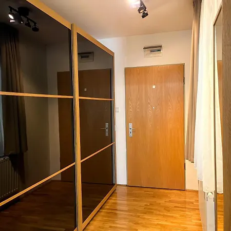 Artemisia Luxury Jardin Ii Apartmán