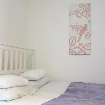 Artemisia Luxury Jardin Ii Apartmán Budapešť